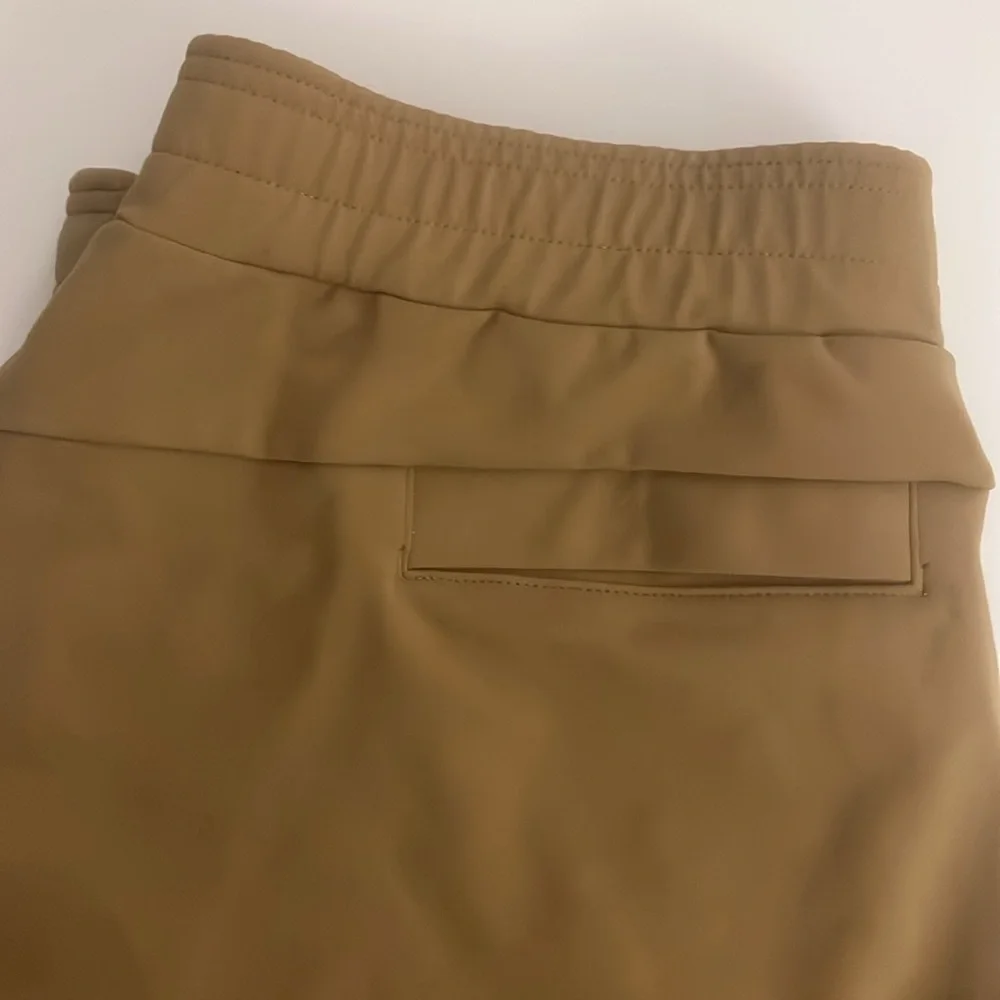 Public Rec Taupe Pant. 38x30 - Picture 2 of 8